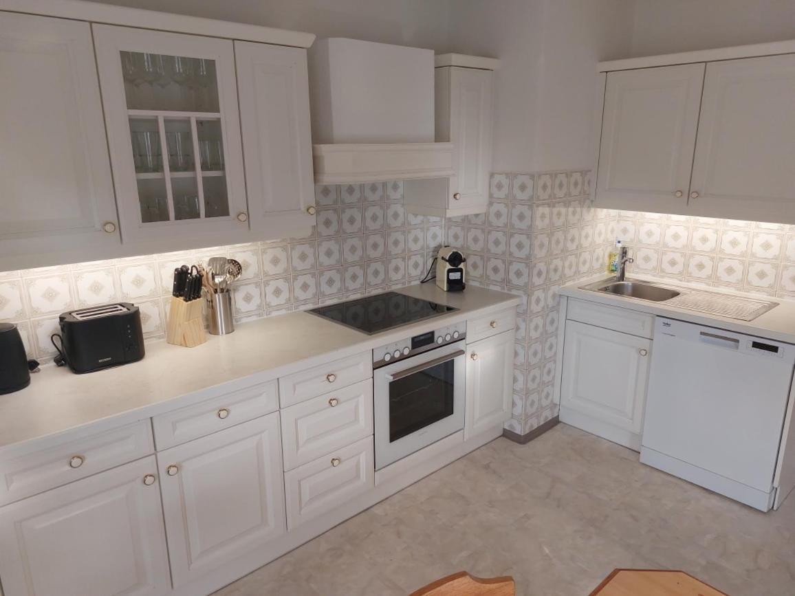 Ferienwohnung Salzafeld Bad Mitterndorf Dış mekan fotoğraf