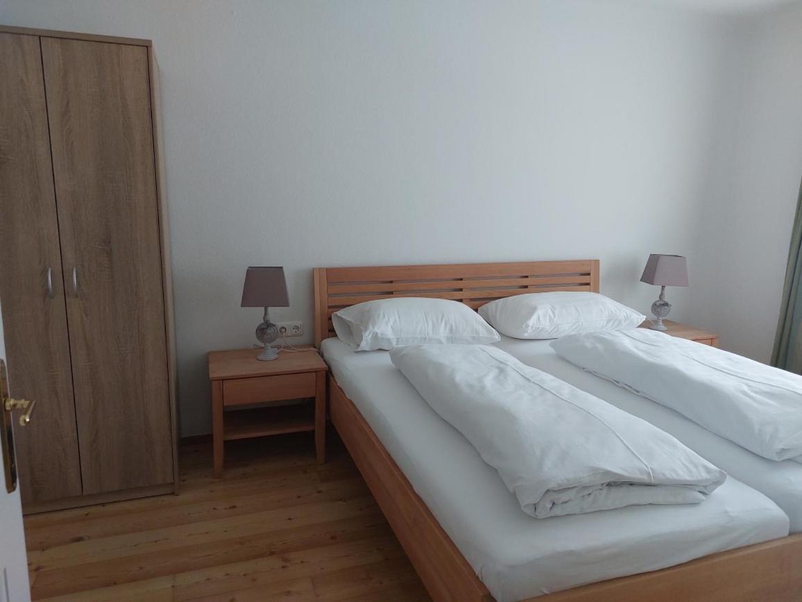 Ferienwohnung Salzafeld Bad Mitterndorf Dış mekan fotoğraf